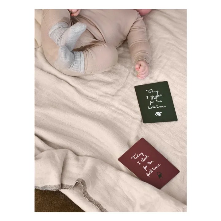 Step cards- Product image n°1