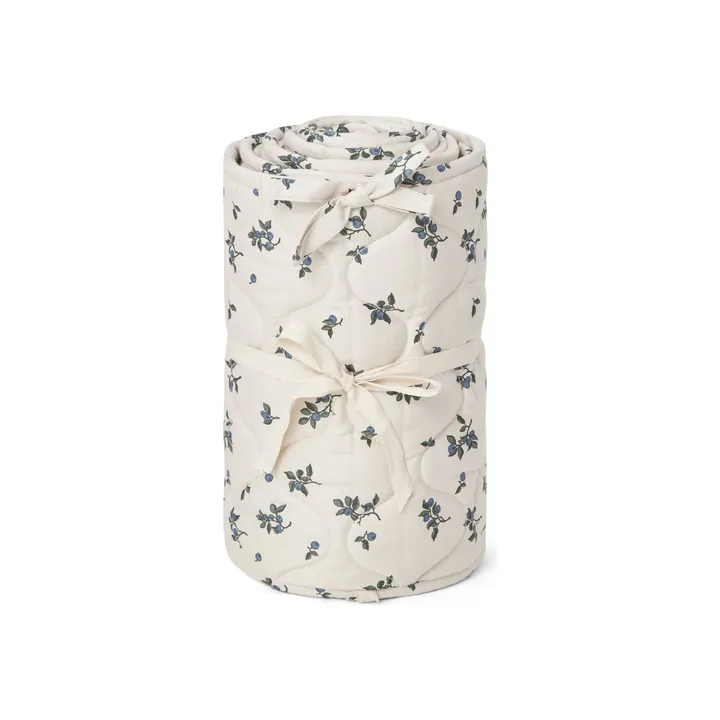 Parachoques de arándanos | Marfil- Imagen del producto n°1