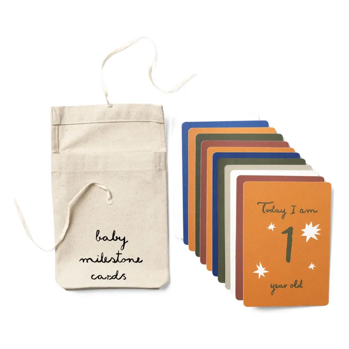 Step cards- Product image n°0