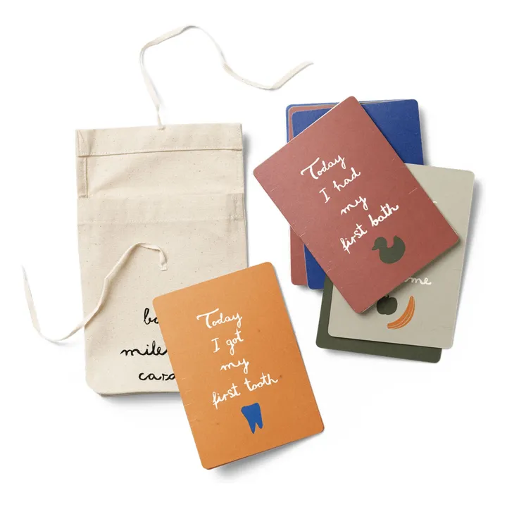 Step cards- Product image n°2