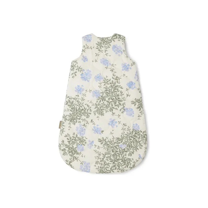 Gigoteuse Plumbago | Bleu- Image produit n°2