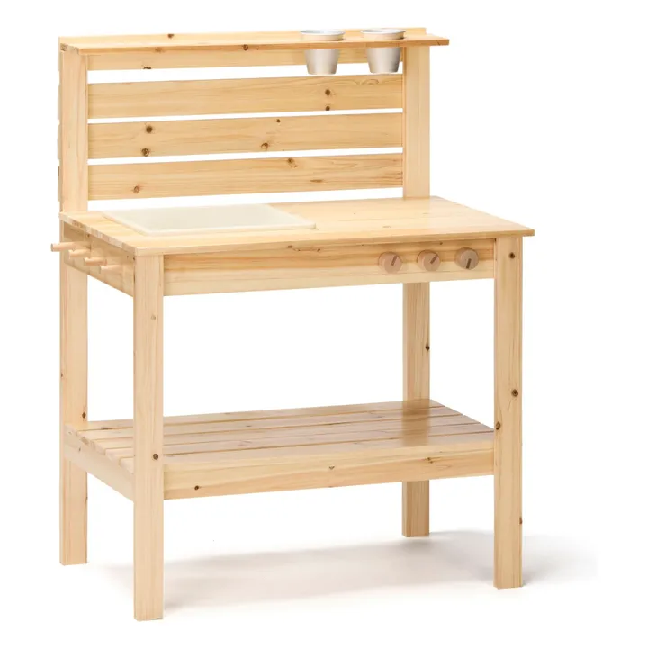Outdoor-Küche | Kiefer- Produktbild Nr. 0