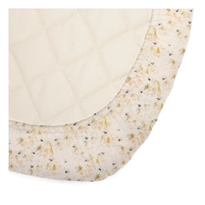 Drap-housse pour lit bébé évolutif Kimi- Image produit n°1