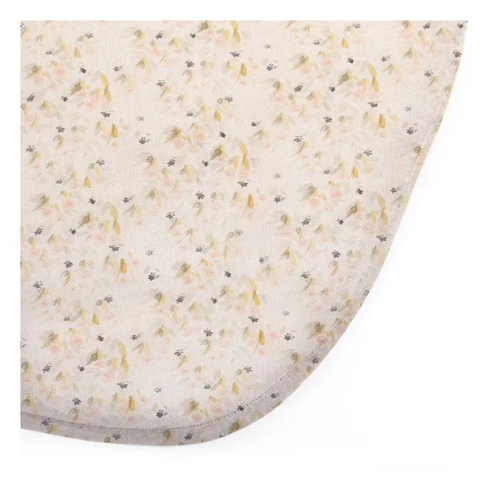 Drap-housse pour lit bébé évolutif Kimi- Image produit n°0