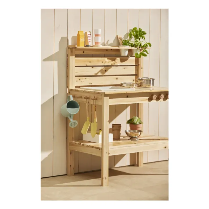 Outdoor-Küche | Kiefer- Produktbild Nr. 4
