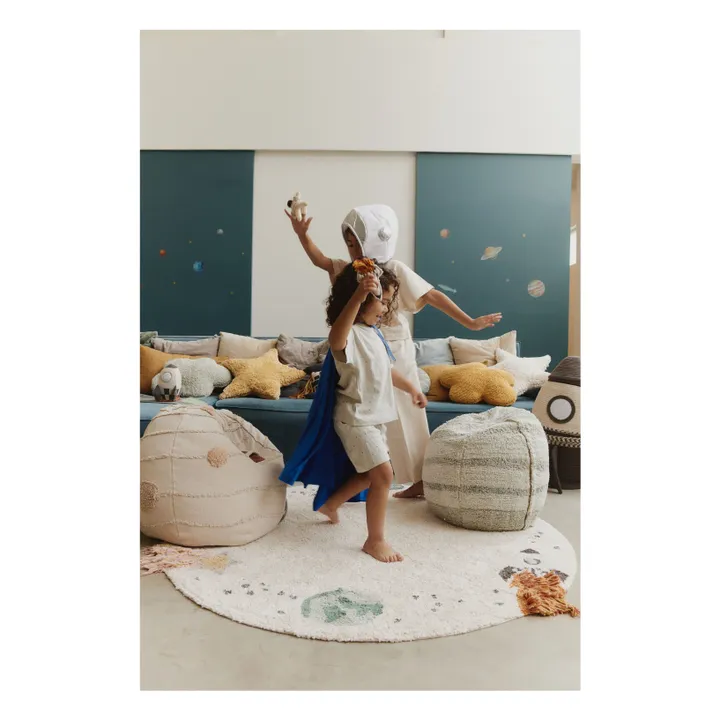 Tapis Interstellar- Image produit n°5