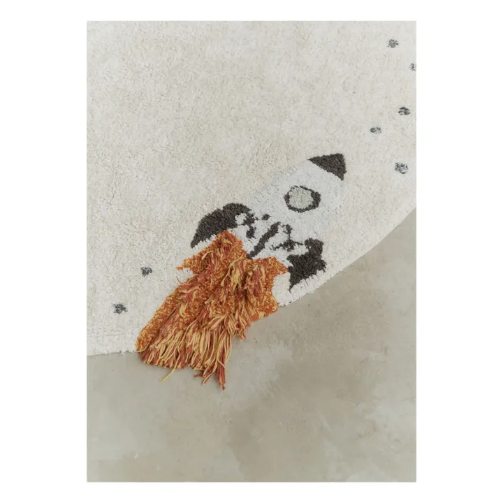 Tapis Interstellar- Image produit n°2