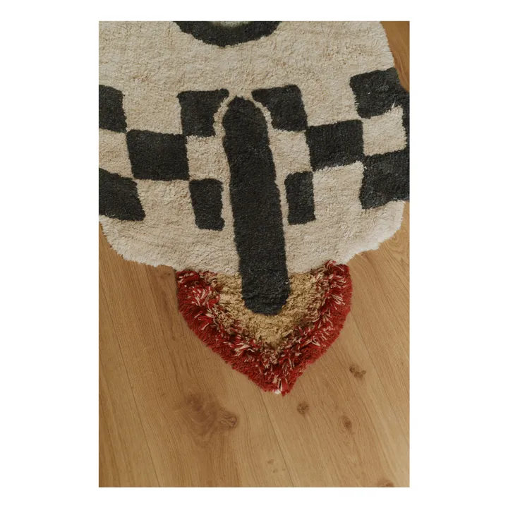 Tapis Rocket- Image produit n°2