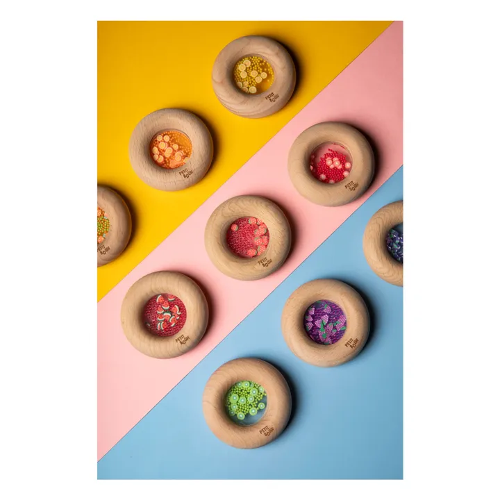 Donut sensoriel Pastèques- Image produit n°2