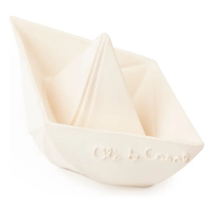 Juguete de baño Origami- Imagen del producto n°4