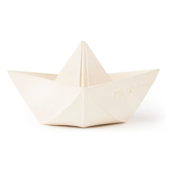 Juguete de baño Origami- Imagen del producto n°0