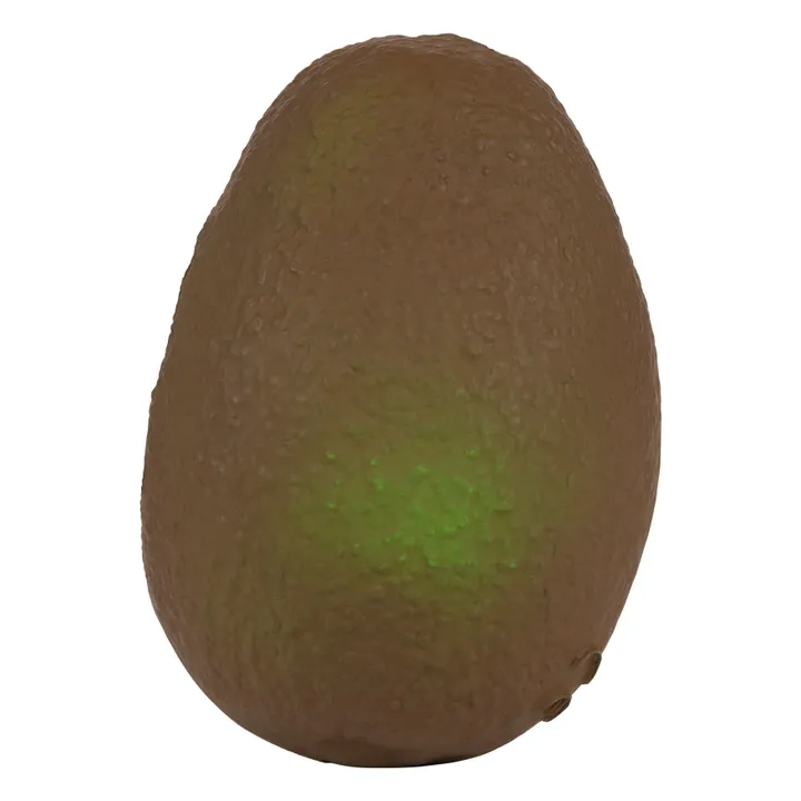 Arnold the avocado teething ring- Product image n°4
