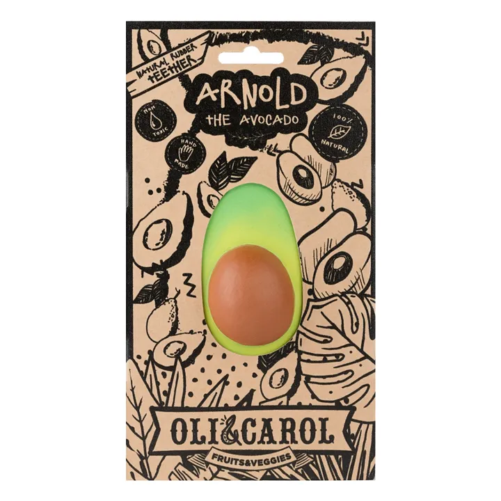 Beißring Arnold der Anwalt- Produktbild Nr. 7