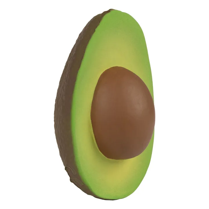 Arnold the avocado teething ring- Product image n°3