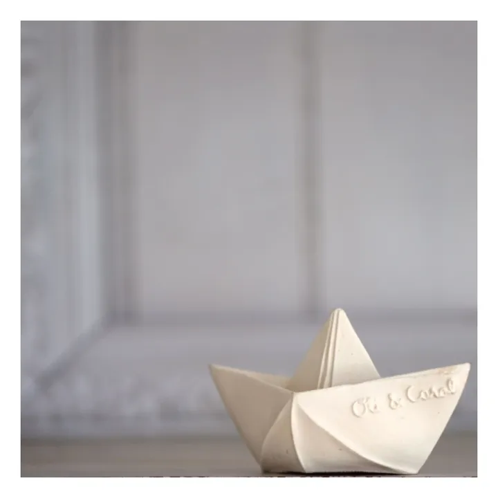 Juguete de baño Origami- Imagen del producto n°8