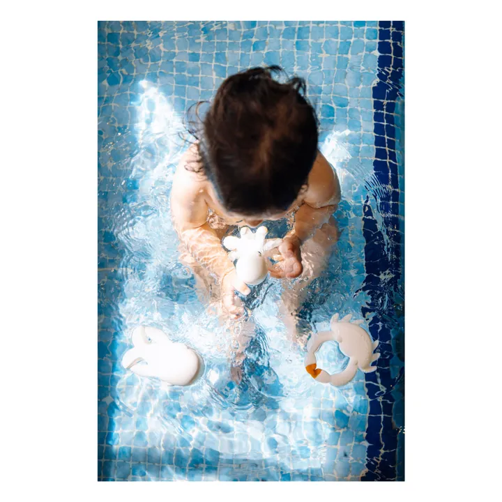 Giocattolo da bagno Walter la balena- Immagine del prodotto n°5