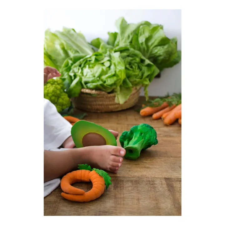Beißring Arnold der Anwalt- Produktbild Nr. 2