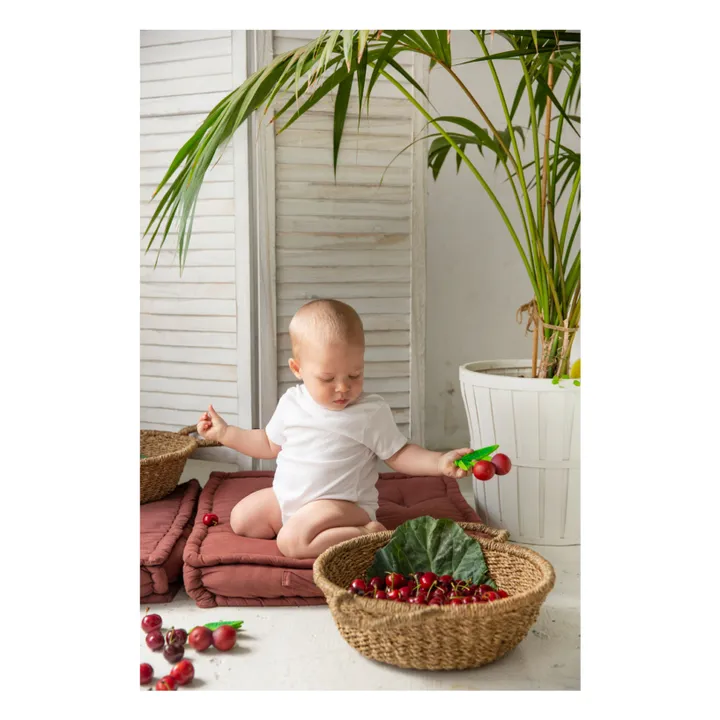 Anneau de dentition Mery la cerise- Image produit n°7