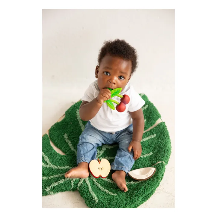 Anneau de dentition Mery la cerise- Image produit n°8