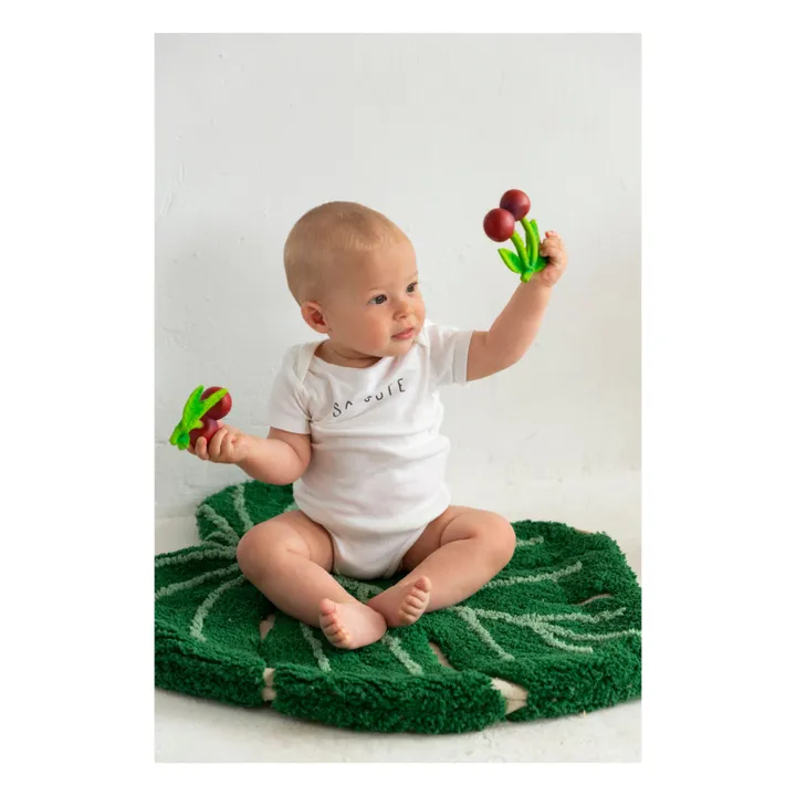 Anneau de dentition Mery la cerise- Image produit n°2