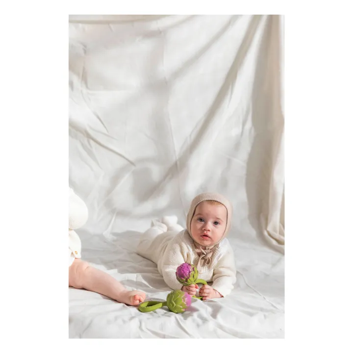 Hochet Artichaut- Image produit n°7