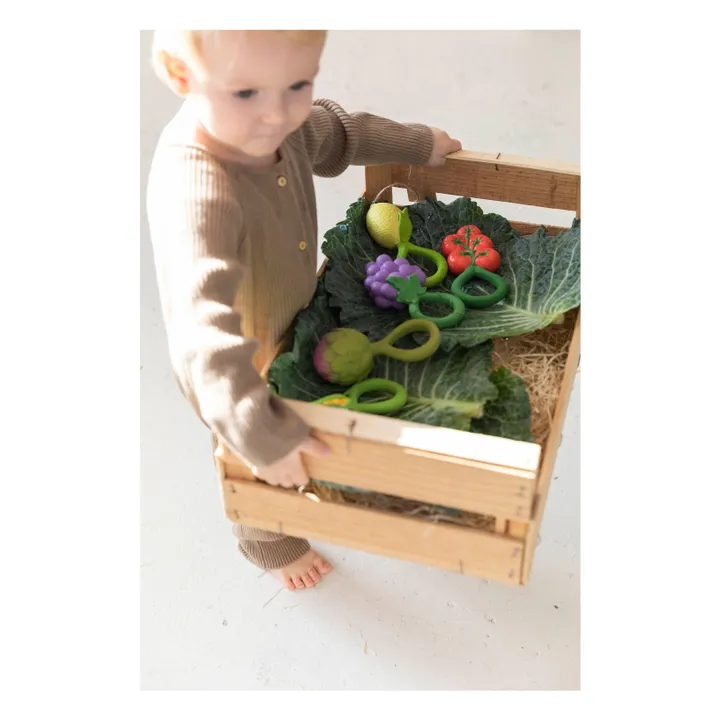 Hochet Artichaut- Image produit n°8