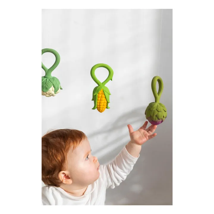 Hochet Artichaut- Image produit n°4