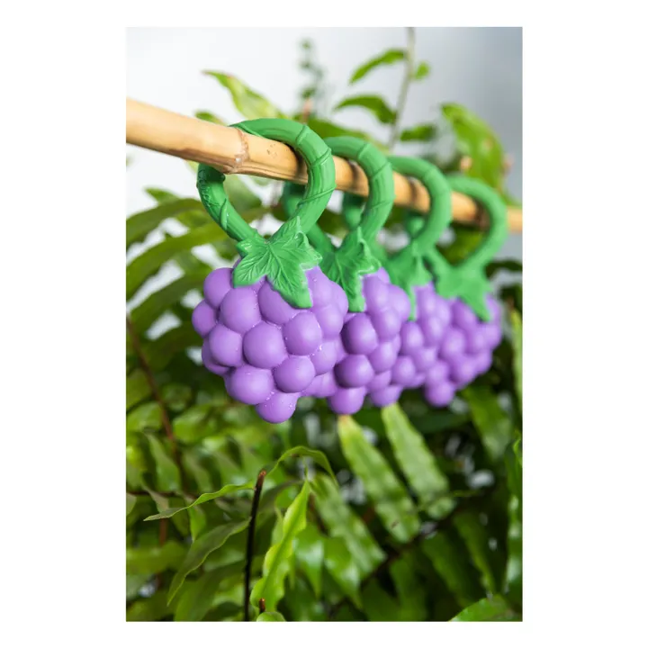 Hochet Grappe de raisin- Image produit n°8