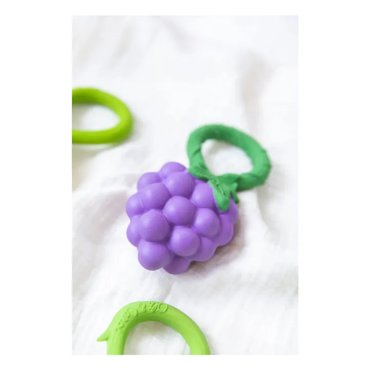 Hochet Grappe de raisin- Image produit n°4