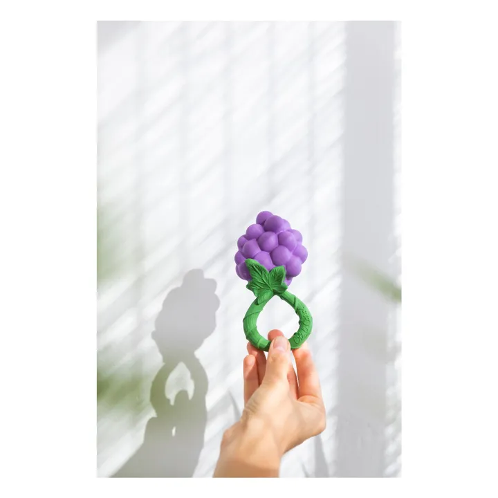 Hochet Grappe de raisin- Image produit n°2