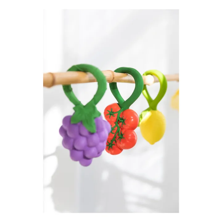 Hochet Grappe de raisin- Image produit n°7