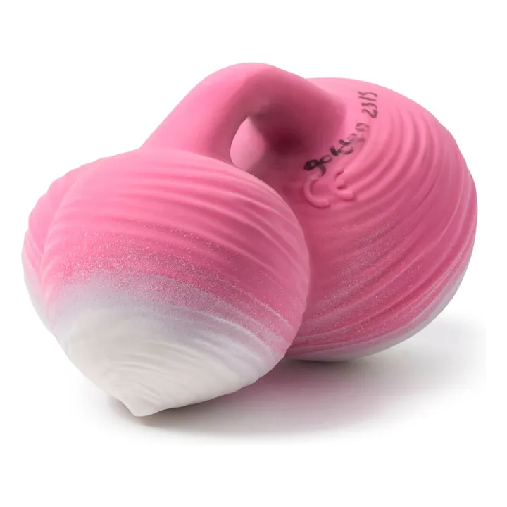 Jouet de dentition Ramona le radis- Image produit n°4