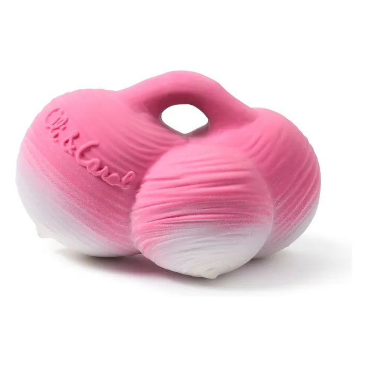 Jouet de dentition Ramona le radis- Image produit n°3