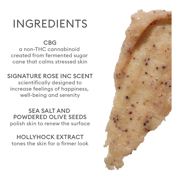 Exfoliant pour le corps- Image produit n°5