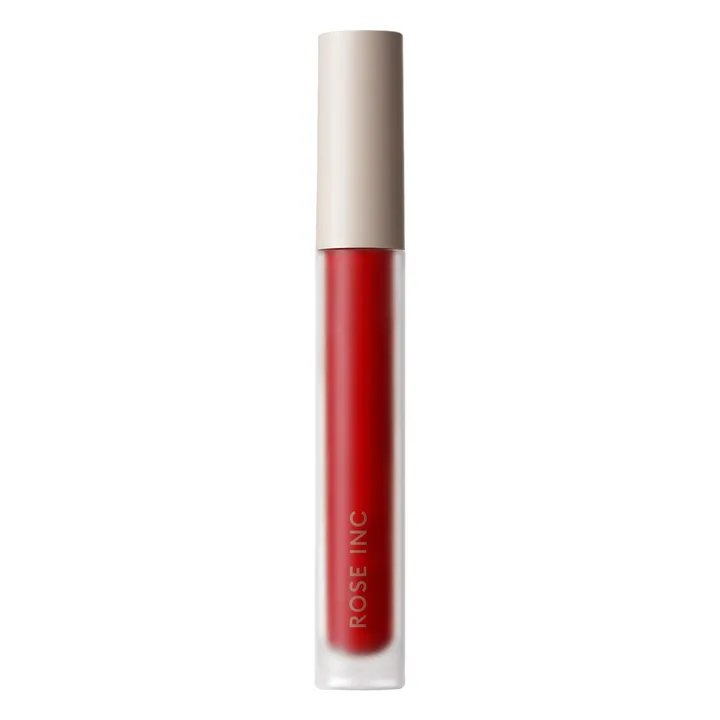 Rouge à lèvres crème mat | Red Rose- Image produit n°0
