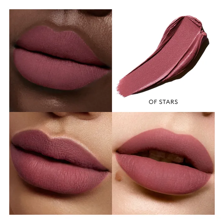 Rouge à lèvres crème mat | Of Stars- Image produit n°6