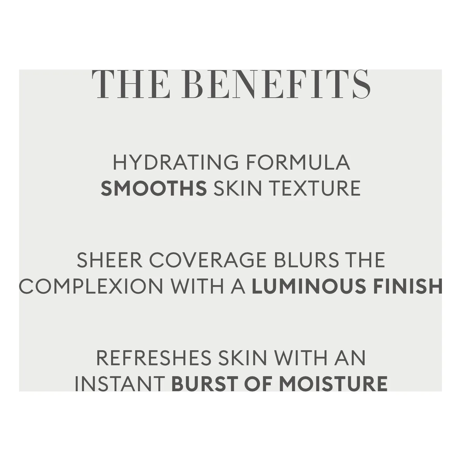 Sérum teinté lumineux Skin Enhance | 70- Image produit n°3