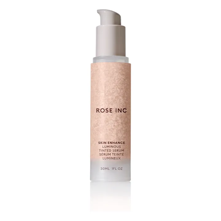 Sérum teinté lumineux Skin Enhance | 10- Image produit n°2