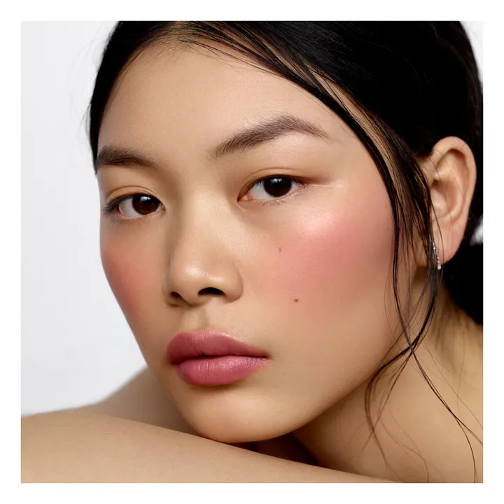 Baume à joues et lèvres rechargeable | Hibiscus- Image produit n°3