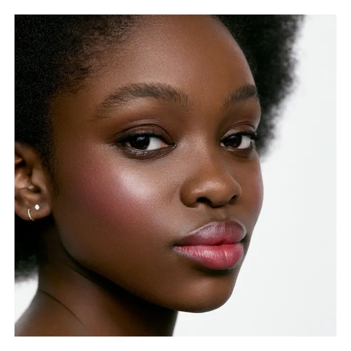 Baume à joues et lèvres rechargeable | Azalea- Image produit n°3