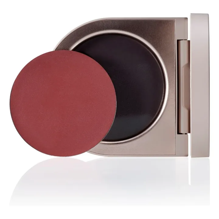 Baume à joues et lèvres rechargeable | Azalea- Image produit n°0