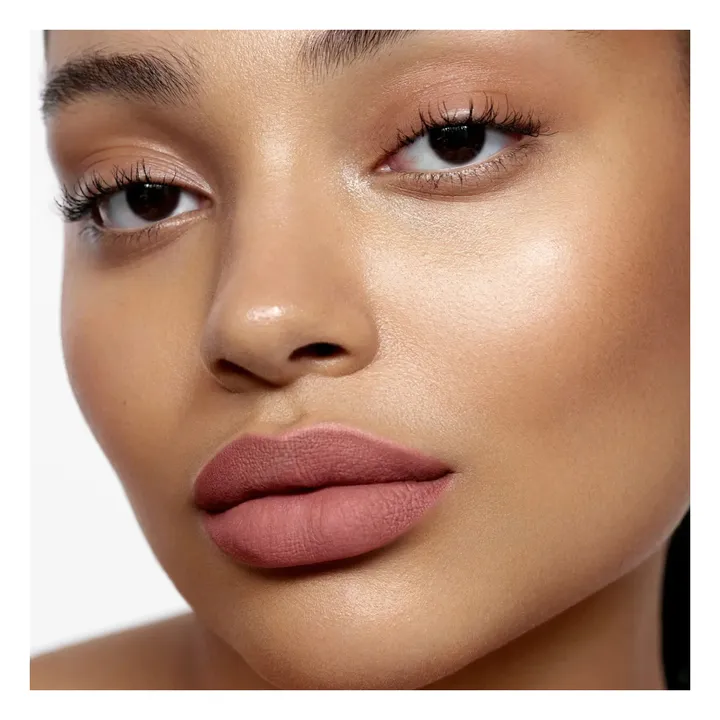Rouge à lèvres crème mat | Kiss and Part- Image produit n°2