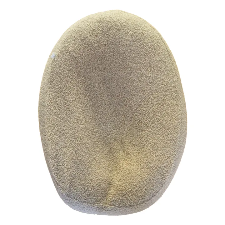 Housse pour nid bébé multi-usage | Taupe- Image produit n°0