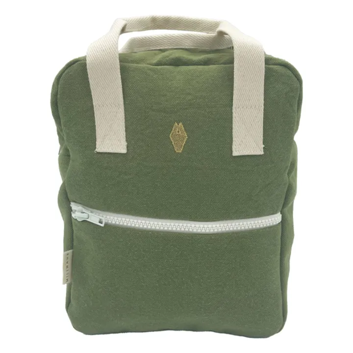 Mochila Noé | Olive- Imagen del producto n°0