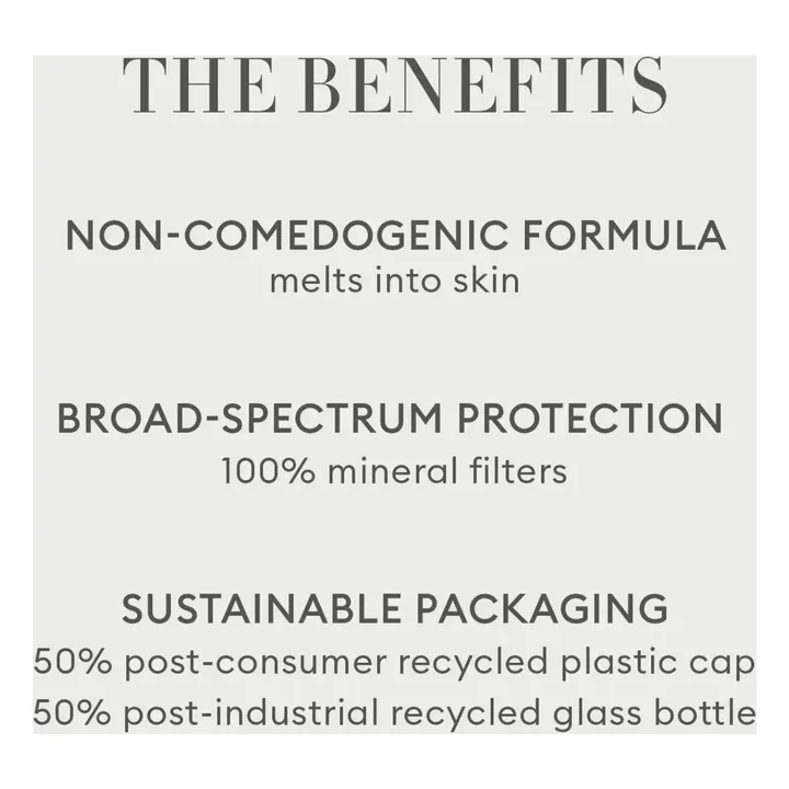 Sérum SPF 30 Solar Power- Image produit n°4