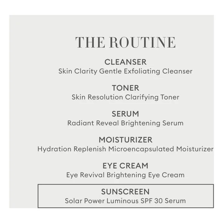 Siero Solar Power SPF 30- Immagine del prodotto n°5