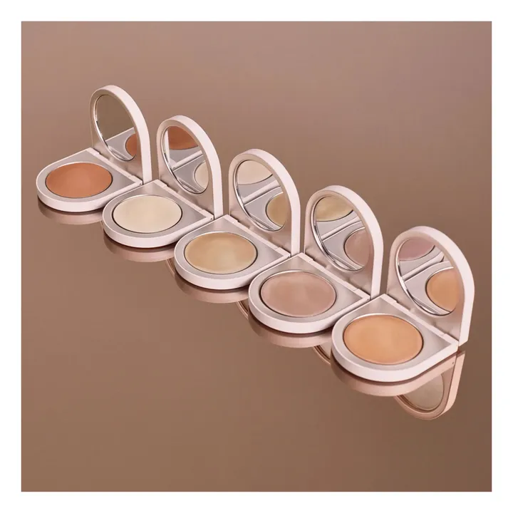Recharge illuminateur crème hydratant Solar Radiance | Opalescent- Image produit n°5