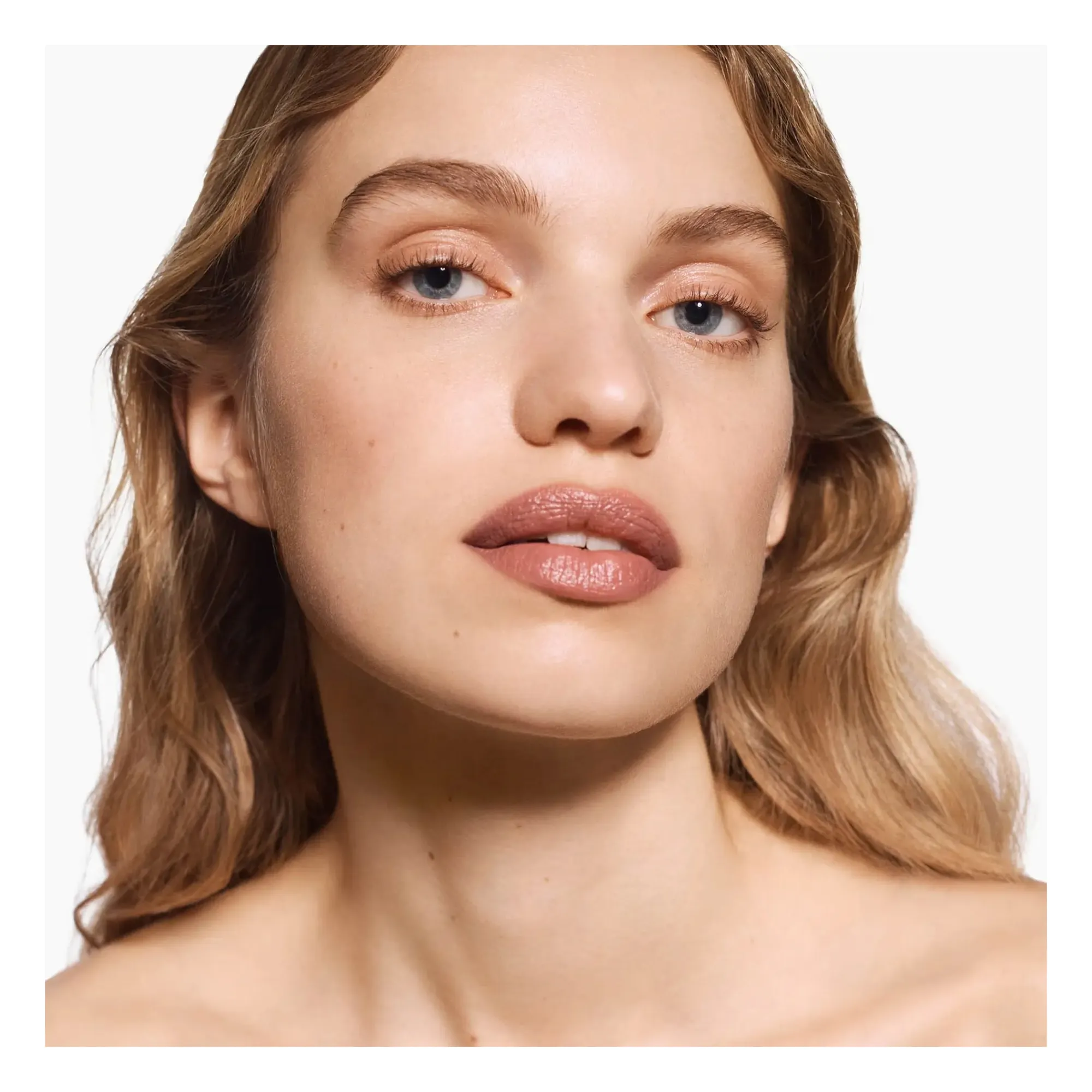 Recharge rouge à lèvres Satin | Besotted- Image produit n°4