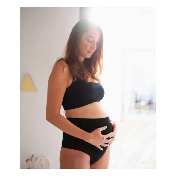 Everyday bra | Black- Product image n°2