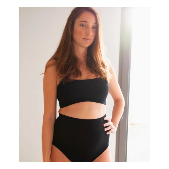 Everyday bra | Black- Product image n°3